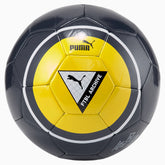Borussia Dortmund bal Puma donkergrijs